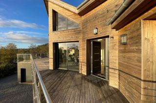 Le Clos des Cigognes - Architect-designed house near Omaha Beach - 6