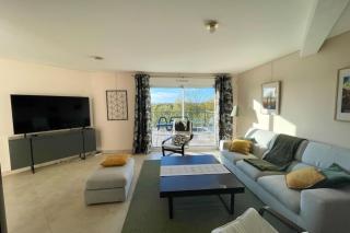 Le Clos des Cigognes - Architect-designed house near Omaha Beach - 5