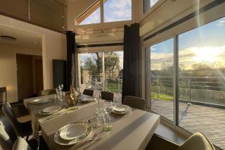 Le Clos des Cigognes - Architect-designed house near Omaha Beach - 3