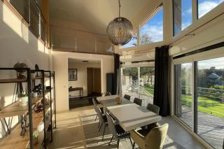 Le Clos des Cigognes - Architect-designed house near Omaha Beach - 2