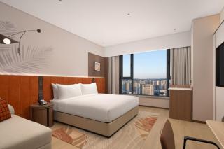 Hilton Garden Inn Lanzhou Anning - 7