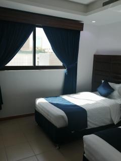 حقل الازهار للشقق المفروشة - روزلاين - 8