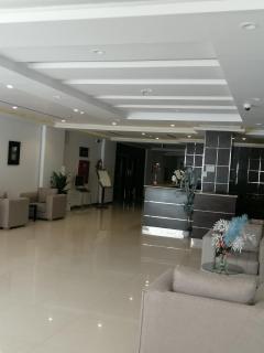 حقل الازهار للشقق المفروشة - روزلاين - 6