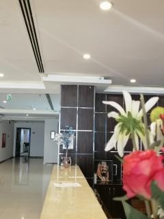 حقل الازهار للشقق المفروشة - روزلاين - 3