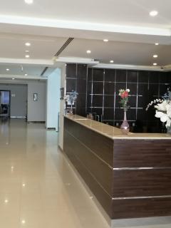 حقل الازهار للشقق المفروشة - روزلاين - Riade - 2