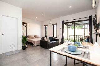 Comfortable houses БАМБУК - 7