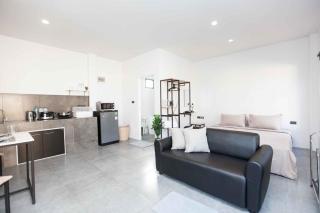 comfortable BAMBOO houses - 3