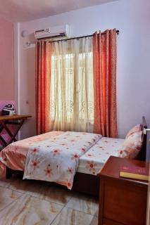 MH - Ground Floor Apart - 1