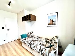 Comfort Cube - Design Apartaments - 1