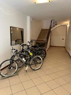 LOFT EMILIA a Castel Bolognese self check-in - 2