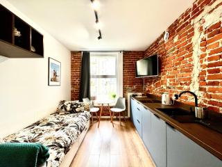 Comfort Cube - Design Apartaments - 2