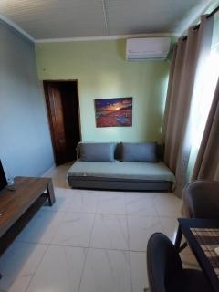 Villa Artzie. Έξοχικο με τεράστιο εξωτερικό χώρο. - 7