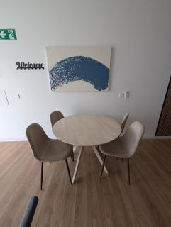 Apartmento Canguro - 0