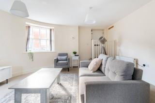 Cosy Cottage-Like Apartments Axminster - 0