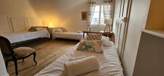 La VDCA: Maison familiale de caractère 12 pers - Menthon-Saint-Bernard - 4