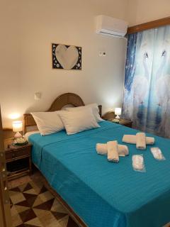 Maria Cozy Getaway in Glyfada - 0