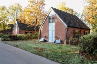 Holiday home with sauna on Panjevaart - VP100 - 0