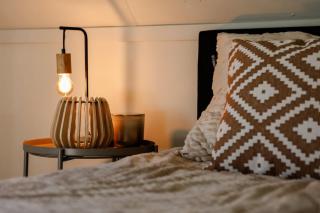 Holiday home with sauna on Panjevaart - VP100 - 1