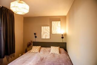 Holiday home with sauna on Panjevaart - VP100 - 1