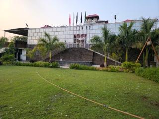 The Forest Hills Resort - 1