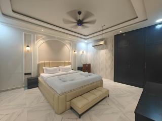 The Forest Hills Resort - 9