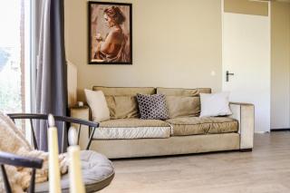 Holiday home with sauna on Panjevaart - VP100 - 8