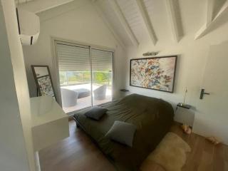 Villa spacieuse avec piscine à Saint-François 196 m² - 8