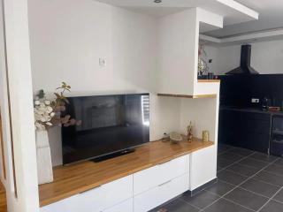 Villa spacieuse avec piscine à Saint-François 196 m² - 1