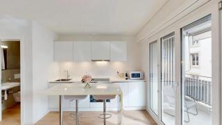 Swiss Flat rental 2 - Arni Alp - 8