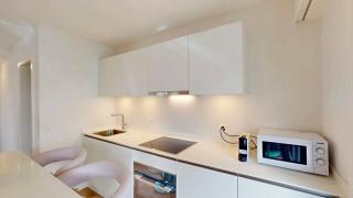 Swiss Flat rental 2 - Arni Alp - 1