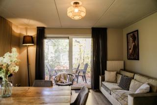 Holiday home with sauna on Panjevaart - VP100 - 7