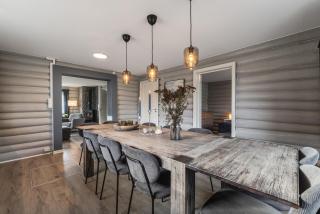 Spacious Hemsedal home with ski slope view - 4