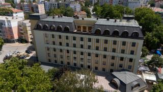 Danube Hotel & Spa - 4