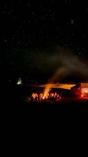 Dream Luxury Majestic Camp - 4