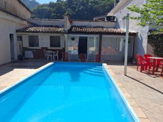 Recanto dos MORAIS - Angra dos Reis - 3