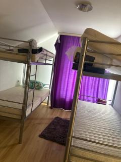 Hostel Cavalerului - 4