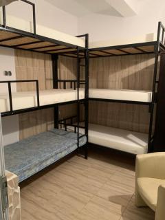 Hostel Cavalerului - 0