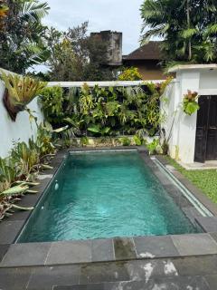 Mades villa - 9