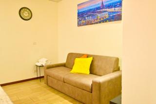 Comfortable apartment in the center - Turin - 9