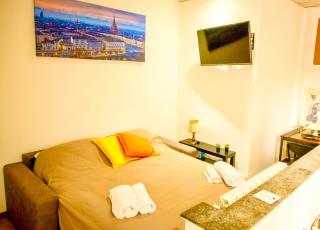 Comfortable apartment in the center - Turín - 2