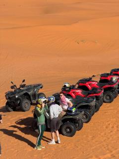 Dream Luxury Majestic Camp - 7