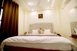 Hotel R.Raghavam - 4