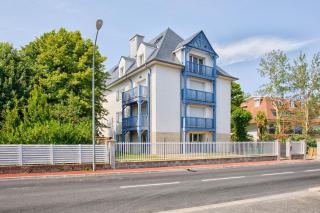 Studio Le Belle Epoque - A 5 minutes de la plage - 4