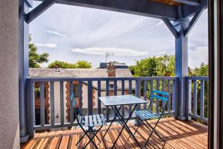 Studio Le Belle Epoque - A 5 minutes de la plage - 3