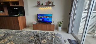 West Vista Cengkareng Apartment West Jakarta - 2