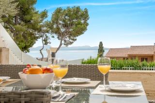 Apartament Miramar - Alcanada - 7