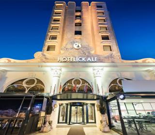 Hotel Ickale - Ankara - 8