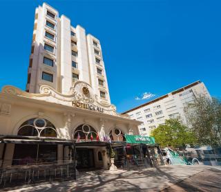Hotel Ickale - Ankara - 5