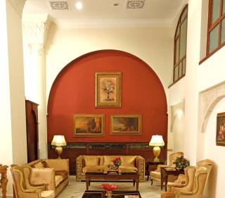 Hotel Ickale - 1