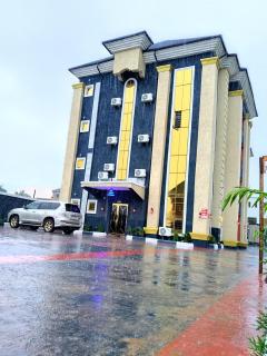 Victoria Garden Hotel & Fast Food Service - 9